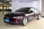 奥迪A5掀背2014款45 TFSI