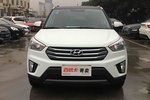 现代ix252015款1.6L 自动两驱智能型GLS