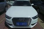 奥迪A4L2013款35 TFSI(2.0T)自动豪华型