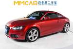 奥迪TT2011款Coupe 2.0TFSI