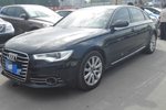 奥迪A6L2012款35 FSI quattro 豪华型(2.8L)