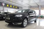 奥迪Q72012款3.0TFSI 进取型