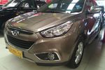 现代ix352013款2.0L 自动两驱智能型GLS 国V 