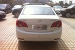 现代悦动2010款1.6L AT GL 