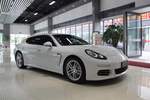 保时捷Panamera2014款Panamera 4S Executive 3.0T 