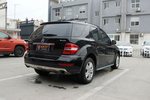 奔驰M级2010款ML300 4MATIC