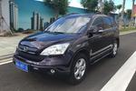 本田CR-V2010款2.0L 自动两驱都市版 