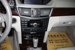 奔驰E级长轴距2010款E200L CGI优雅型（加长版）