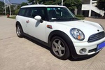 MINICLUBMAN2008款1.6T COOPER S 