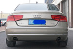 奥迪A8L2011款3.0TFSI low quattro 豪华型