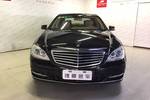 奔驰S级2012款 S350L Grand Edition