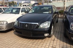 丰田皇冠2006款2.5 Royal