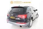 奥迪Q72015款35 TFSI 进取型