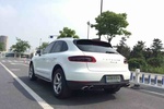 保时捷Macan2016款Macan 2.0T