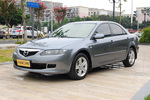 马自达MAZDA62011款2.0L 手自一体 时尚型