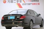 奔驰E级2020款E 300 L 运动时尚型