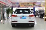 奥迪Q52015款40 TFSI 技术型