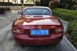 马自达MX-52009款2.0L 标准型