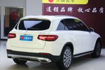 奔驰GLC级2017款GLC 200 4MATIC