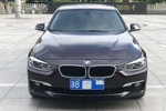 宝马3系2016款320Li 进取型