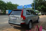 沃尔沃XC902012款2.5T 北欧个性运动版