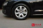 奥迪A8L2013款45 TFSI quattro豪华型