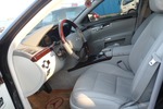 奔驰S级2012款S350L 4MATIC Grand Edition