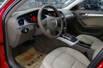 奥迪A4L2009款2.0TFSI 舒适型