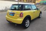 MINIMINI2010款1.6L COOPER Cheer 