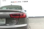 奥迪A6L2016款45 TFSI quattro 运动型