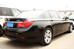 宝马7系2009款730Li 豪华型