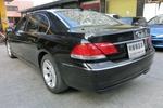 宝马7系2006款750Li