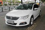 大众CC2011款1.8TSI 豪华型