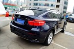 宝马X62008款xDrive35i