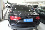 奥迪A4L2010款2.0TFSI 豪华型