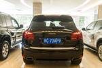 保时捷Cayenne2014款Platinum Edition 3.0T