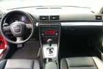 奥迪A42008款2.0TFSI Sline(个性风格版)