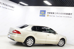 斯柯达昊锐2012款1.8TSI 手自一体 优雅版