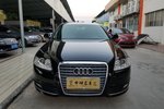 奥迪A6L2011款2.0TFSI 舒适型