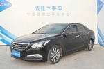 现代名图2014款1.8L 自动智能型