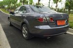 马自达Mazda62004款2.0豪华型