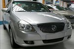 别克凯越2008款1.6LE-MT