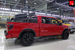 福特F系列2011款6.2L SVT Raptor SuperCab