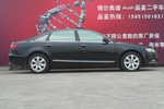 奥迪A6L2009款2.4L 技术型