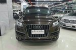 奥迪Q72013款35 TFSI 技术型