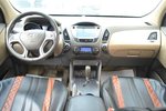 现代ix352010款2.0L 自动两驱精英版GLS 