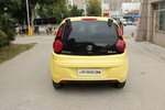 长安奔奔mini2012款1.0L 手动时尚版 京V