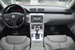 大众迈腾2009款1.8TSI DSG 舒适型