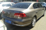 大众迈腾2012款2.0TSI DSG 豪华型