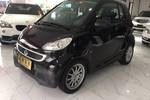 smartfortwo2013款1.0 MHD 新年特别版